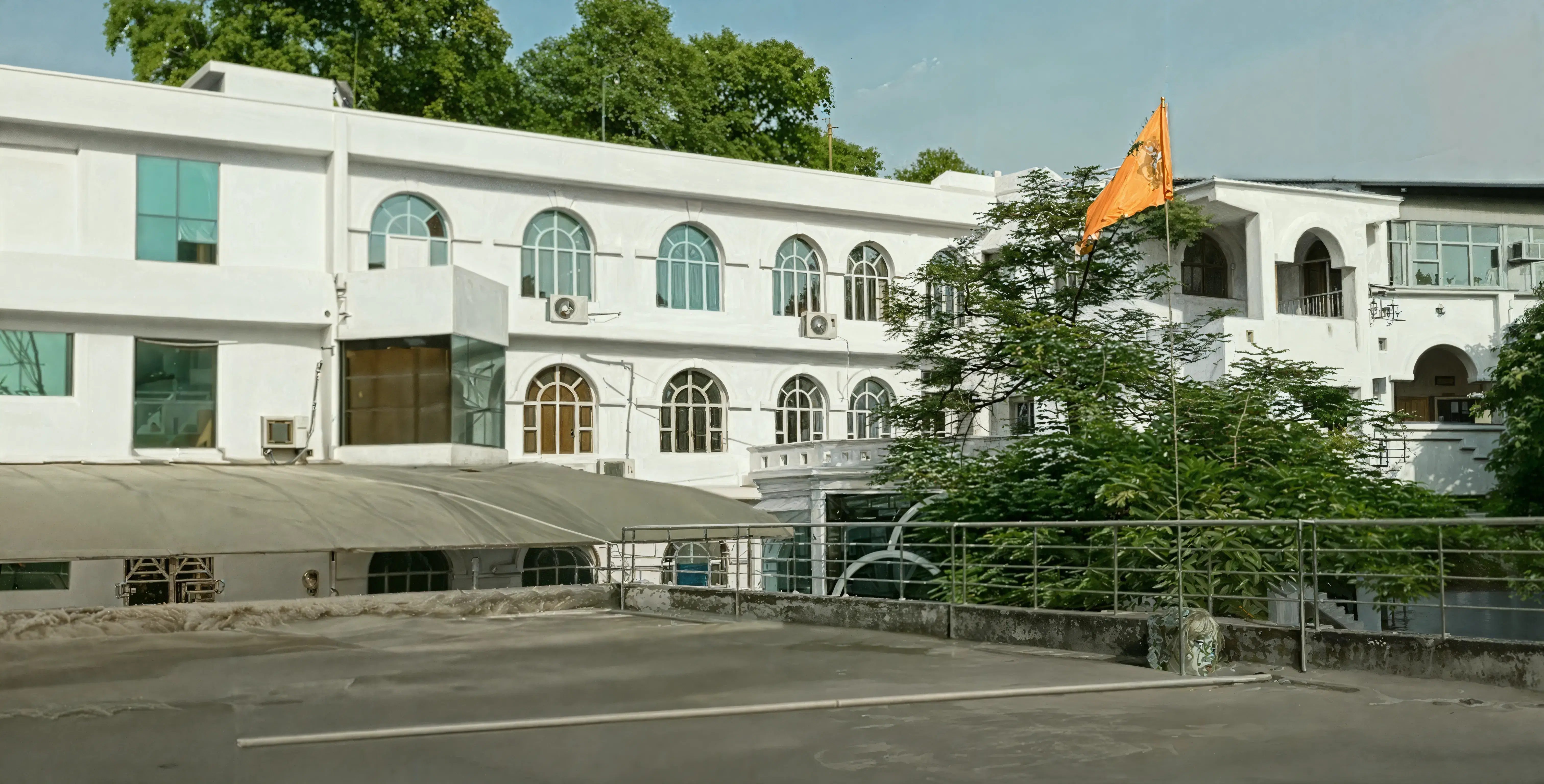 NPGC Lucknow Campus photo 4